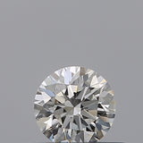 0.31 carat Round diamond F  VVS1 Excellent