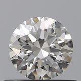 0.40 carat Round diamond F  VVS1 Excellent