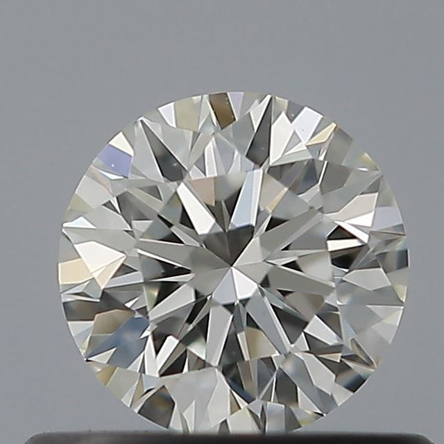 0.41 carat Round diamond G IF Excellent