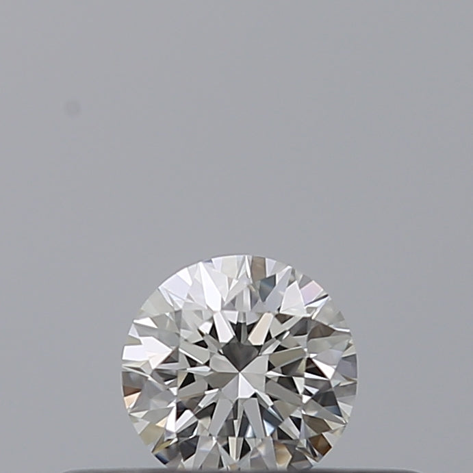 0.18 carat Round diamond G  VVS1 Excellent
