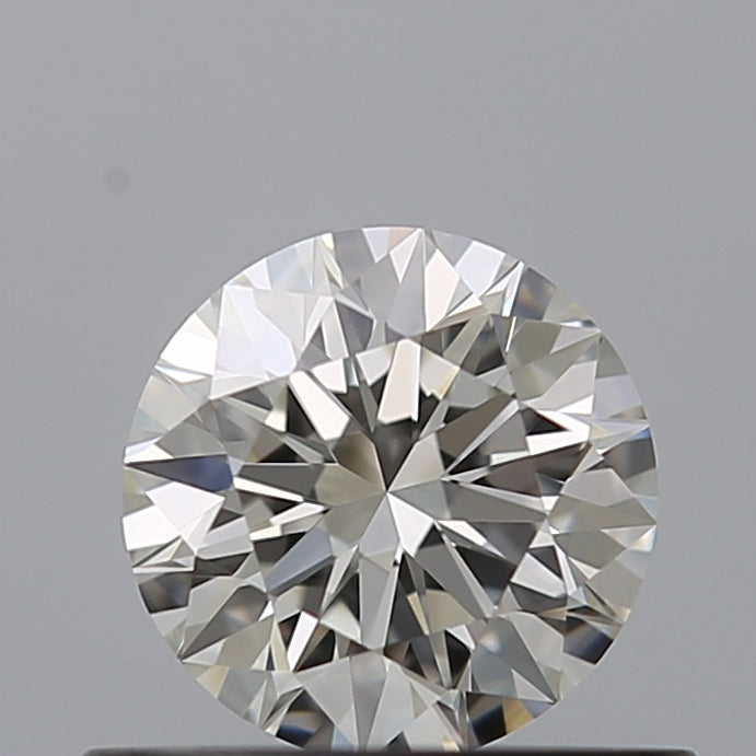 0.51 carat Round diamond G VVS1 Excellent