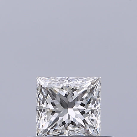 0.31 carat Princess diamond F VS1 