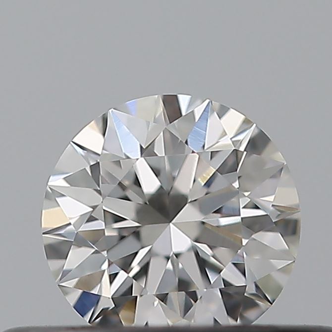 0.27 carat Round diamond G  VVS1 Excellent