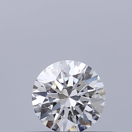 0.30 carat Round diamond D VVS1 Excellent