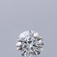 0.19 carat Round diamond F VS2 Excellent