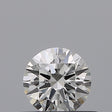 0.36 carat Round diamond G VVS1 Excellent