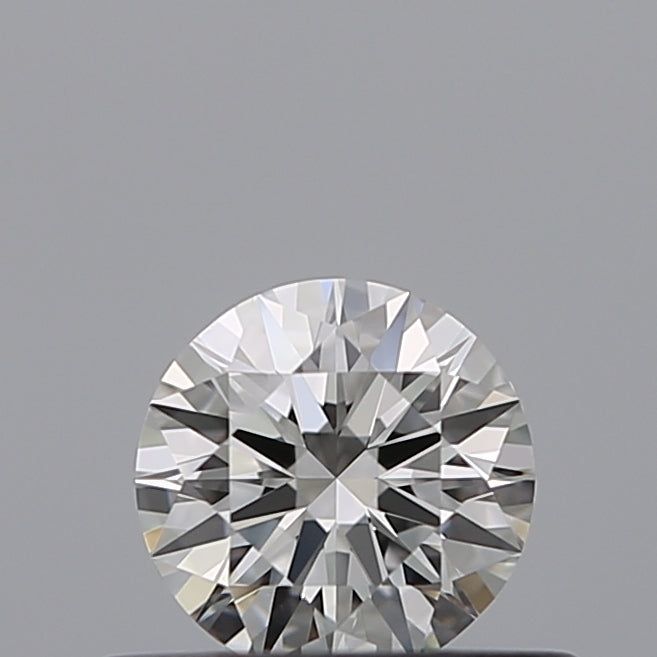 0.36 carat Round diamond G VVS1 Excellent