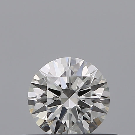 0.36 carat Round diamond G VVS1 Excellent