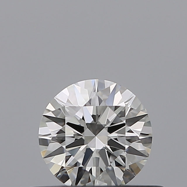 0.36 carat Round diamond G VVS1 Excellent