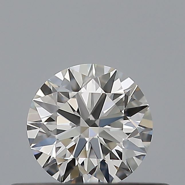 0.30 carat Round diamond F VVS1 Excellent