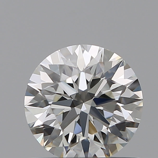 0.71 carat Round diamond I  VVS2 Excellent