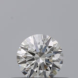 0.30 carat Round diamond G  VVS2 Excellent