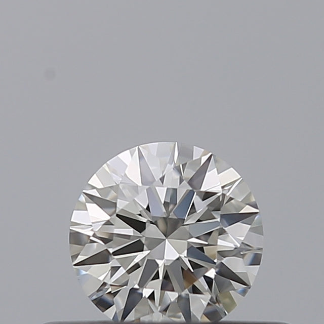 0.30 carat Round diamond G  VVS2 Excellent