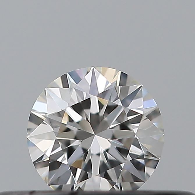 0.19 carat Round diamond G  VS2 Excellent