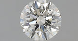 0.70 carat Round diamond H VVS1 Excellent
