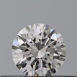 0.20 carat Round diamond F  VS1 Excellent