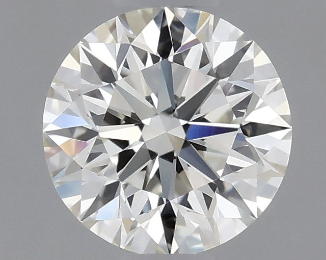 0.72 carat Round diamond K VVS1 Excellent
