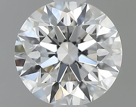 0.56 carat Round diamond E VS1 Excellent