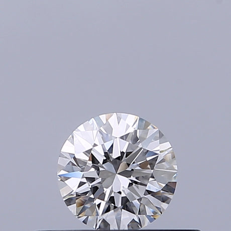 0.28 carat Round diamond E VVS1 Excellent