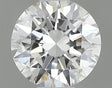 0.40 carat Round diamond D IF Excellent