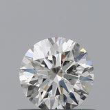 0.50 carat Round diamond G  VS2 Excellent