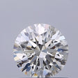 0.72 carat Round diamond H VVS2 Excellent