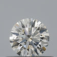 0.32 carat Round diamond H  VVS1 Excellent