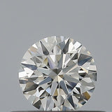 0.32 carat Round diamond H  VVS1 Excellent