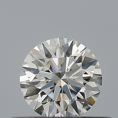 0.32 carat Round diamond H  VVS1 Excellent