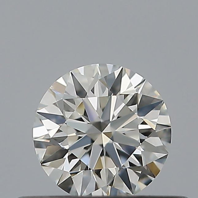 0.32 carat Round diamond H  VVS1 Excellent