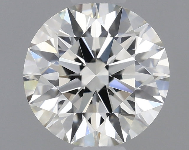 0.60 carat Round diamond L VVS2 Excellent