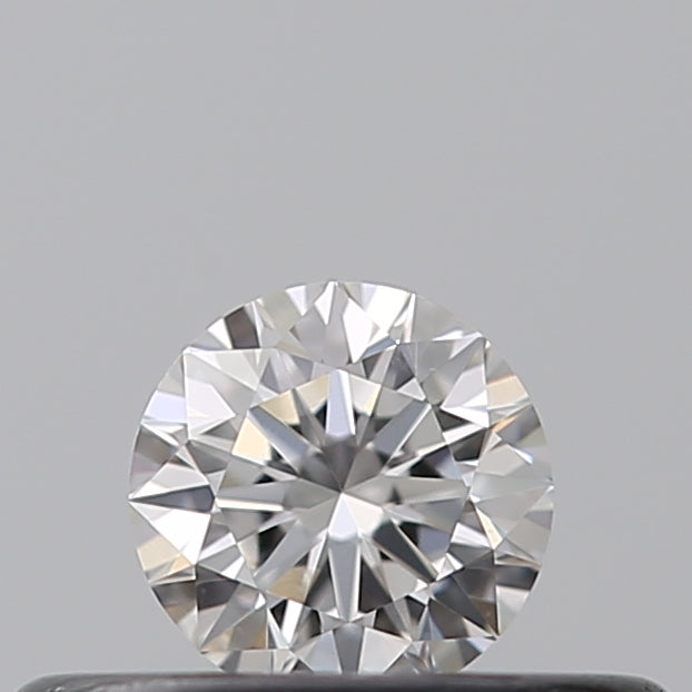 0.19 carat Round diamond E  VS2 Excellent