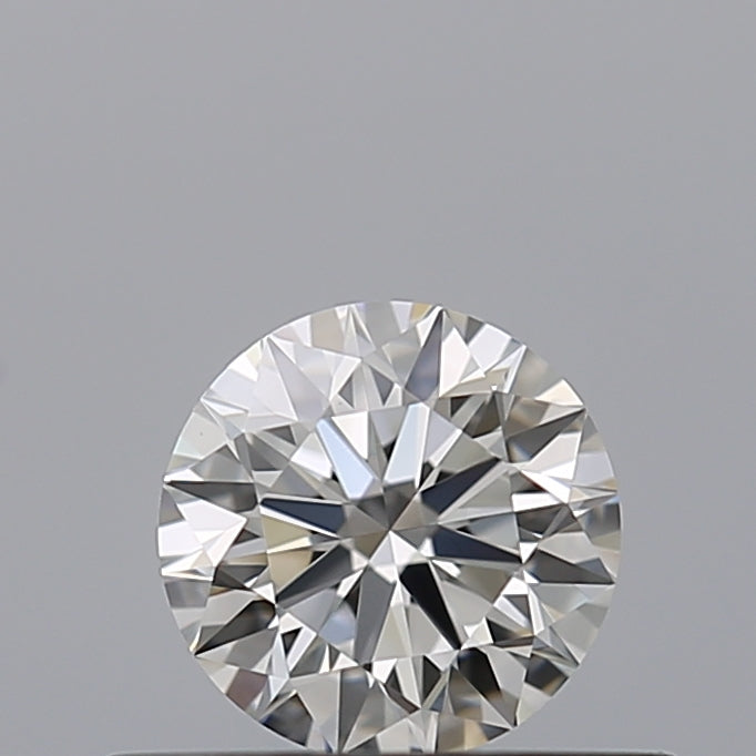 0.41 carat Round diamond G VVS1 Excellent