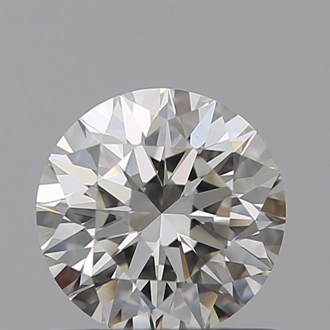 0.73 carat Round diamond H  VS1 Excellent