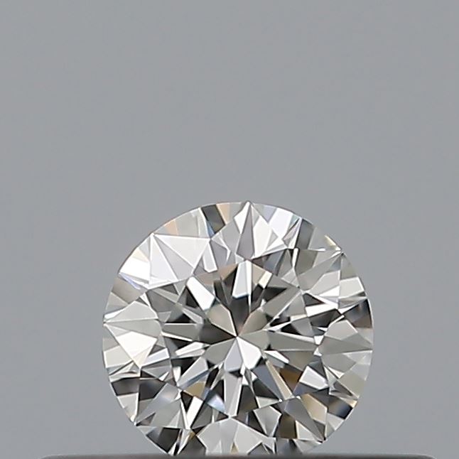 0.19 carat Round diamond E  VS1 Excellent