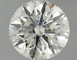 0.80 carat Round diamond J SI1 Excellent