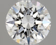 0.30 carat Round diamond E VVS1 Excellent