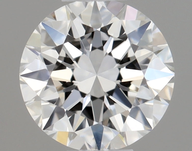 0.30 carat Round diamond E VVS1 Excellent