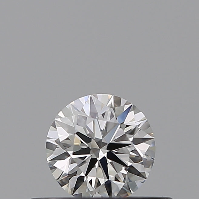 0.28 carat Round diamond G  VVS1 Excellent