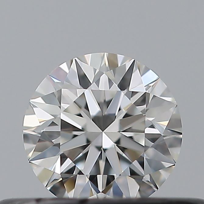 0.27 carat Round diamond G  VVS1 Excellent