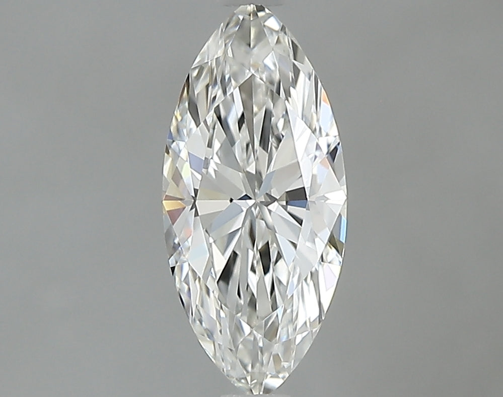 0.90 carat Marquise diamond G VVS2 