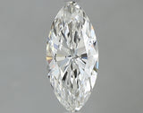 0.90 carat Marquise diamond G VVS2 