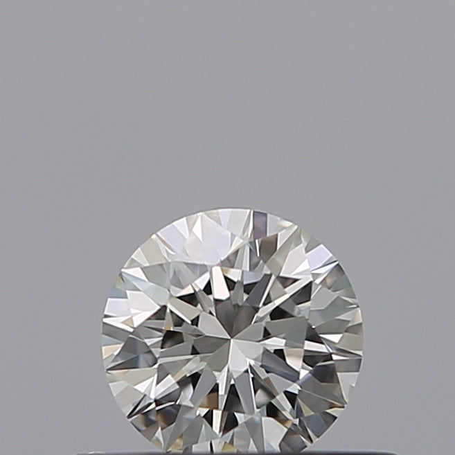 0.31 carat Round diamond G  IF Excellent