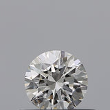 0.31 carat Round diamond G  IF Excellent