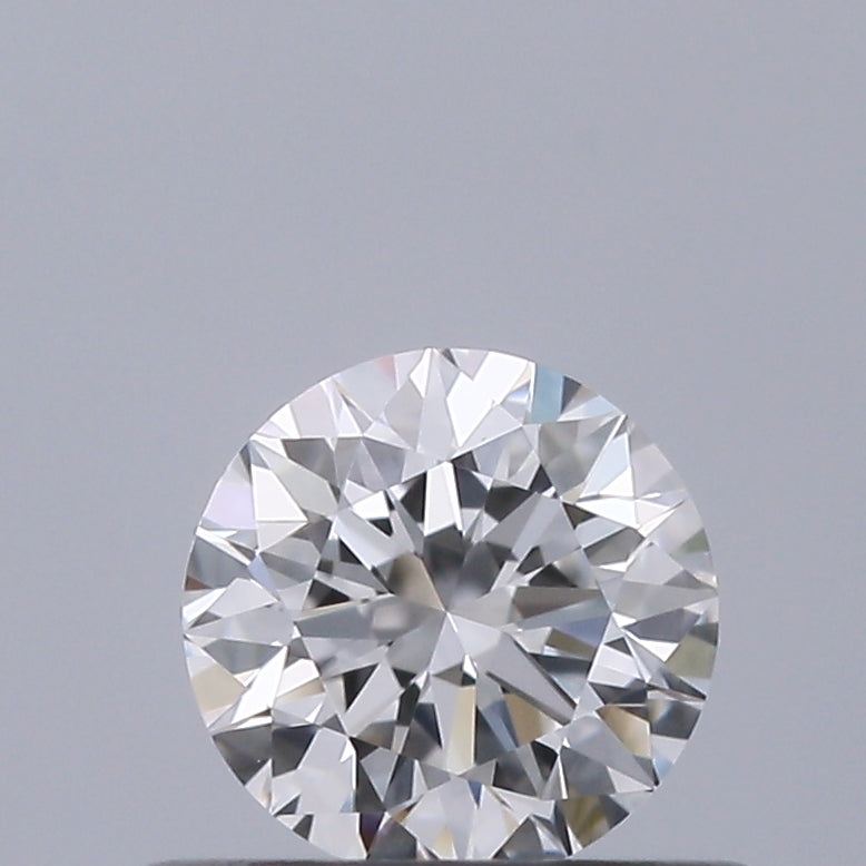 0.40 carat Round diamond D VVS1 Excellent