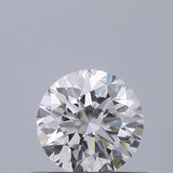 0.40 carat Round diamond D VVS1 Excellent