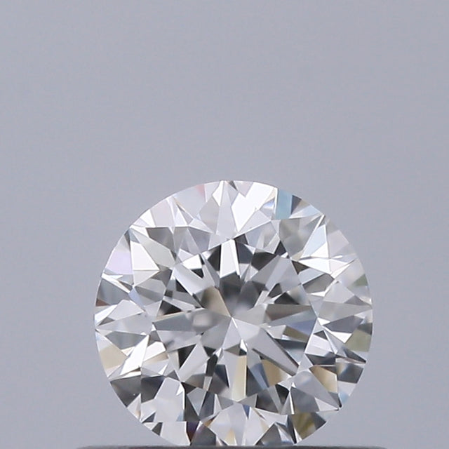 0.40 carat Round diamond D VVS1 Excellent