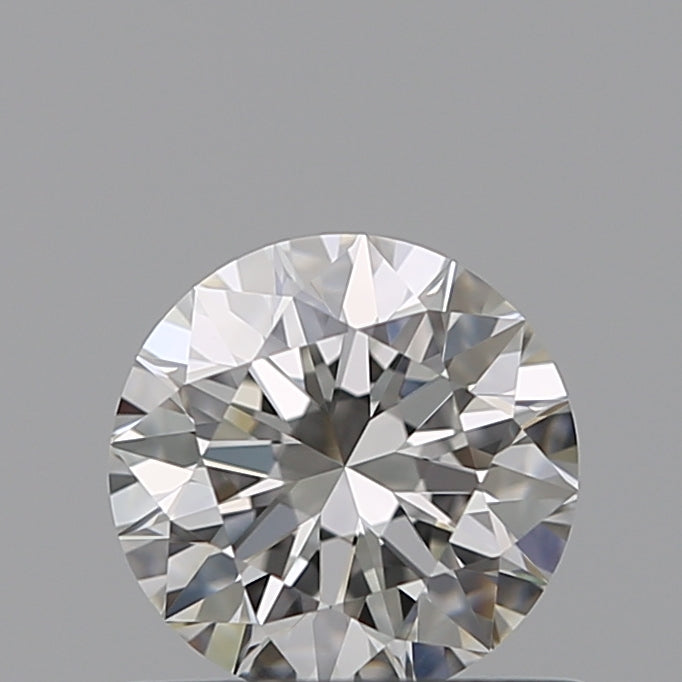 0.60 carat Round diamond H  VVS2 Excellent