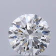 0.80 carat Round diamond D VS1 Excellent