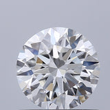 0.80 carat Round diamond D VS1 Excellent